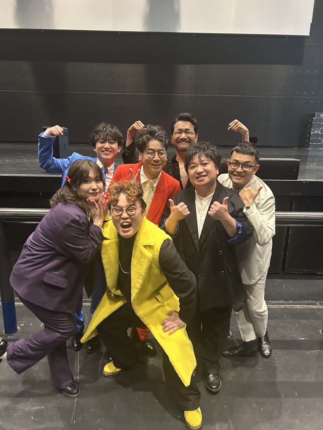 男性ブランコ 浦井のりひろ on X: 