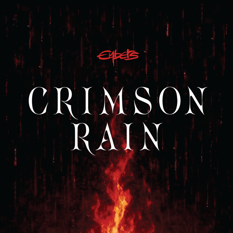 themagazinetcj's tweet photo. 【Hot New Release】

GAIとKAIRIにより7月に結成されたEmbers、1stデジタルシングル「Crimson Rain」リリース
https://t.co/whqxszi0yF https://t.co/gvvaZwZob8