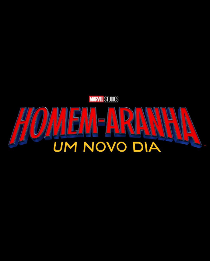 SiteJamesons's tweet photo. 🚨 TUDO SOBRE HOMEM-ARANHA 4

Hoje começam as gravações de Homem-Aranha: Um Novo Dia, o quarto filme do herói no MCU. E a partir de agora novidades vão surgir TODOS os dias.

Nessa thread vou resumir tudo o que já sabemos até agora.

Segue o fio 🧶