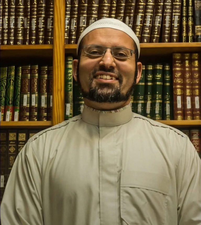 Still coming to terms with the harrowing news of Imam Islam being struck by a vehicle on his way to the Masjid in Austin and losing his life. May Allah have mercy on him. Please pray for him and support his family through this link. launchgood.com/v4/campaign/su…