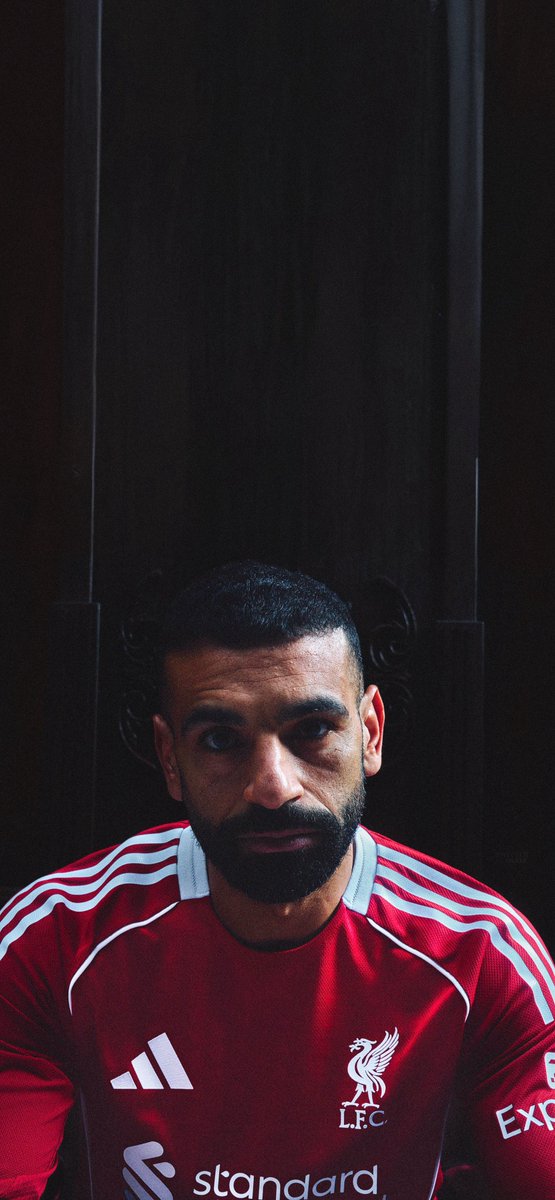 Khaled #LFC 👨🏼‍🎨 tweet media