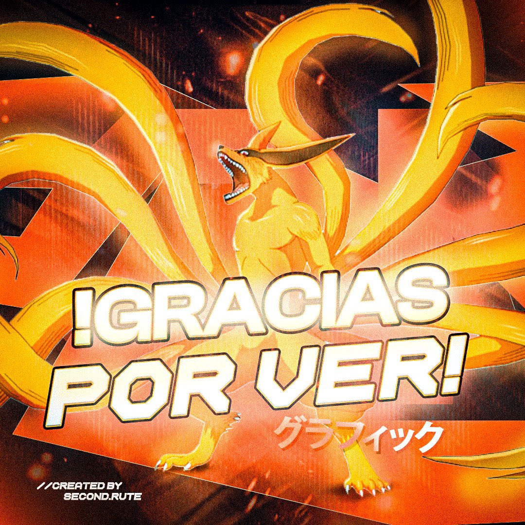 SECOND X <a href="/LyokFox_/">LyokFox</a> ‼️

2 IMÁGENES 2 RENOVACIONES

Segundo equipo de esta nueva serie donde estaré escogiendo imágenes de los equipos mencionados anteriormente y renovándolos a mi estilo.

(Os leo en comentarios vuestra opinión)

Aquí os dejo parte de mi renovación 👇