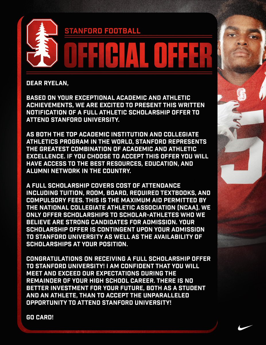 🌲🌲🌲
<a href="/StanfordFball/">Stanford Football</a> <a href="/M_80lane/">Malcolm Agnew</a> <a href="/seancooper_C4/">Sean Cooper</a> <a href="/thegrovesports/">Tomahawk Sports Media</a>