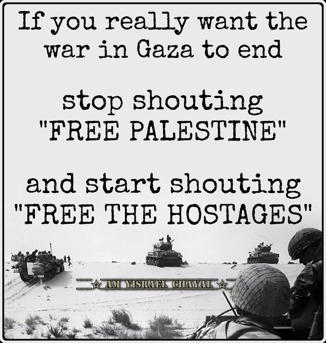 Well said.