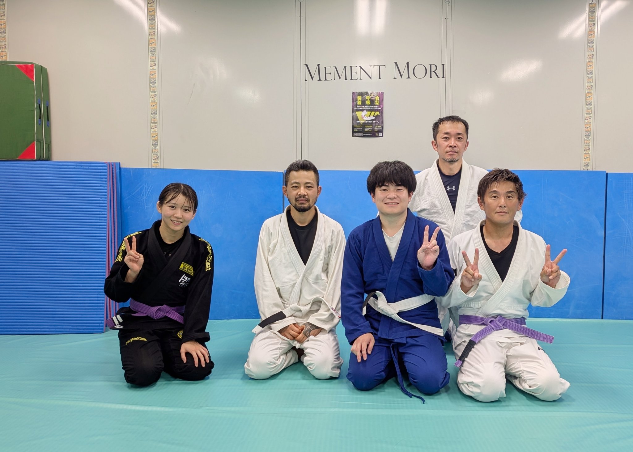 大賀幹夫 Mikio Oga (@oga390) / X