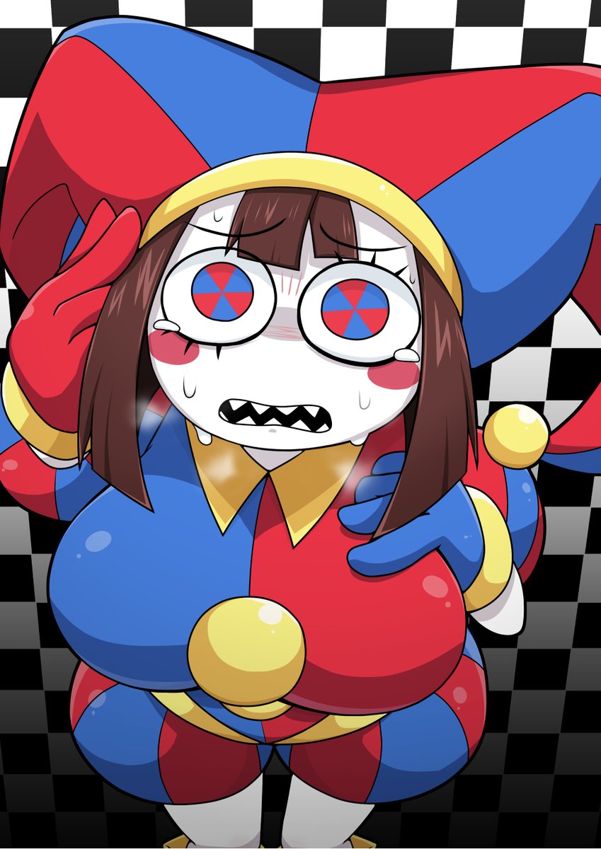 #おっぱいの日
初めて描いたガチおっぱいも見ろよ見ろよ… 