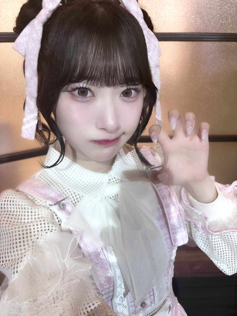 #アイラブゲー 公開収録 ＆
サマフェス2025 🏖♡

お昼は雨が降っていましたが🥲来てくださった方ありがとうございました！

野外のイベント好きだな~と改めて感じました☁️🌃
みなさんの声も沢山聞こえましたし、お顔も見れて！嬉しかったです♫

体調に気をつけて、みんなで夏楽しみましょうね🚰₊⁺