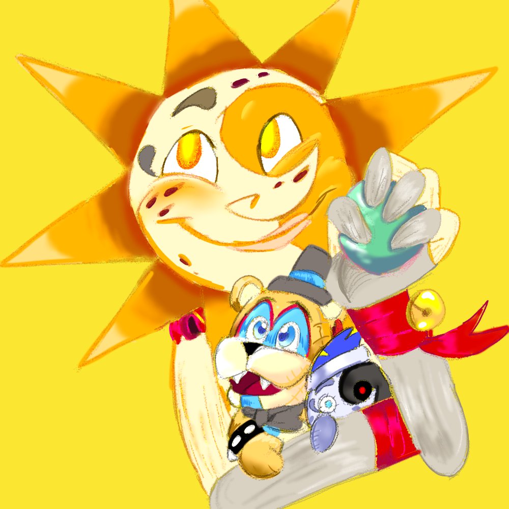#新しいプロフィール画像