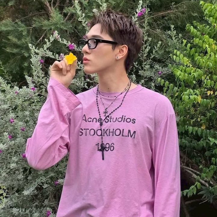 Hey Pinky                                            Hi Patty