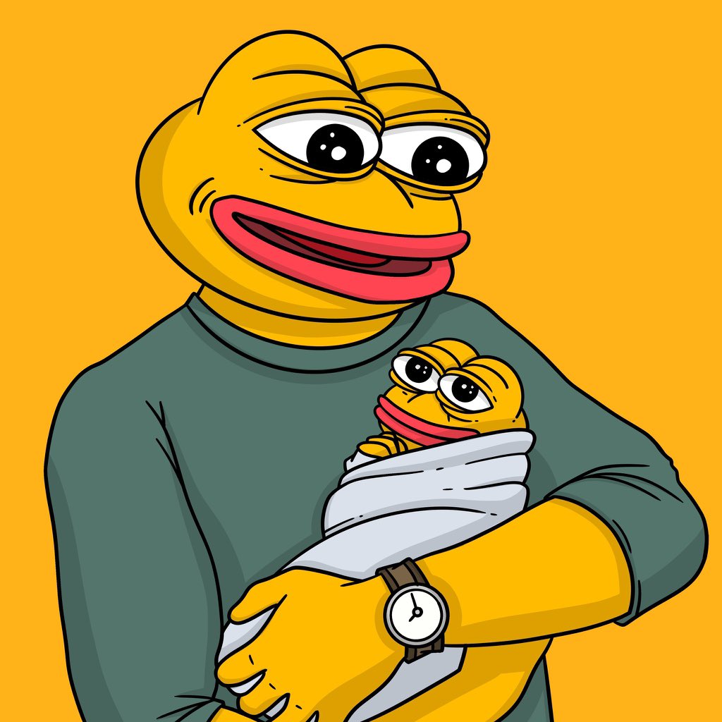PepeV2ETH_'s tweet photo. Early days, this is just the start young PepeV2
#PEPEV2 $PEPE https://t.co/1xYrDtzK5H
