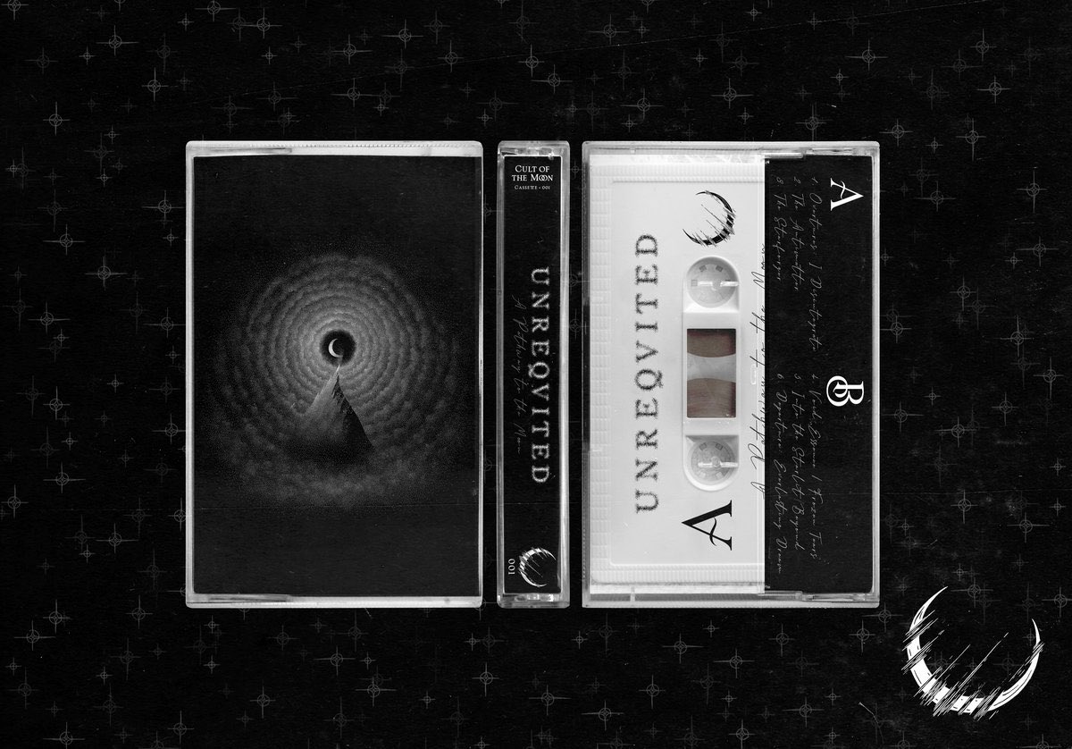 Cult of the Moon Records tweet media