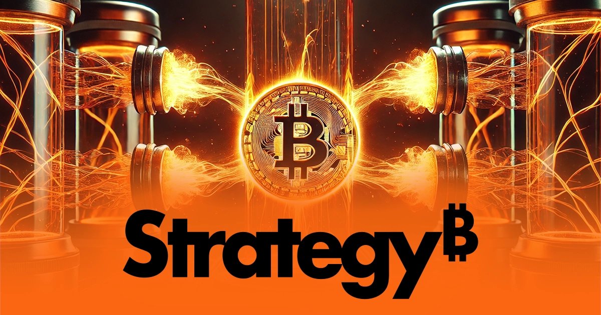 BitcoinForCorps's tweet image. 1/ @Strategy (MSTR) shocks Wall Street with a 46,671% EPS beat in Q2 2025.

The world’s leading #Bitcoin treasury company just showed how balance sheets can be engineered to outperform fiat treasuries.

🧵 A breakdown of the key takeaways: