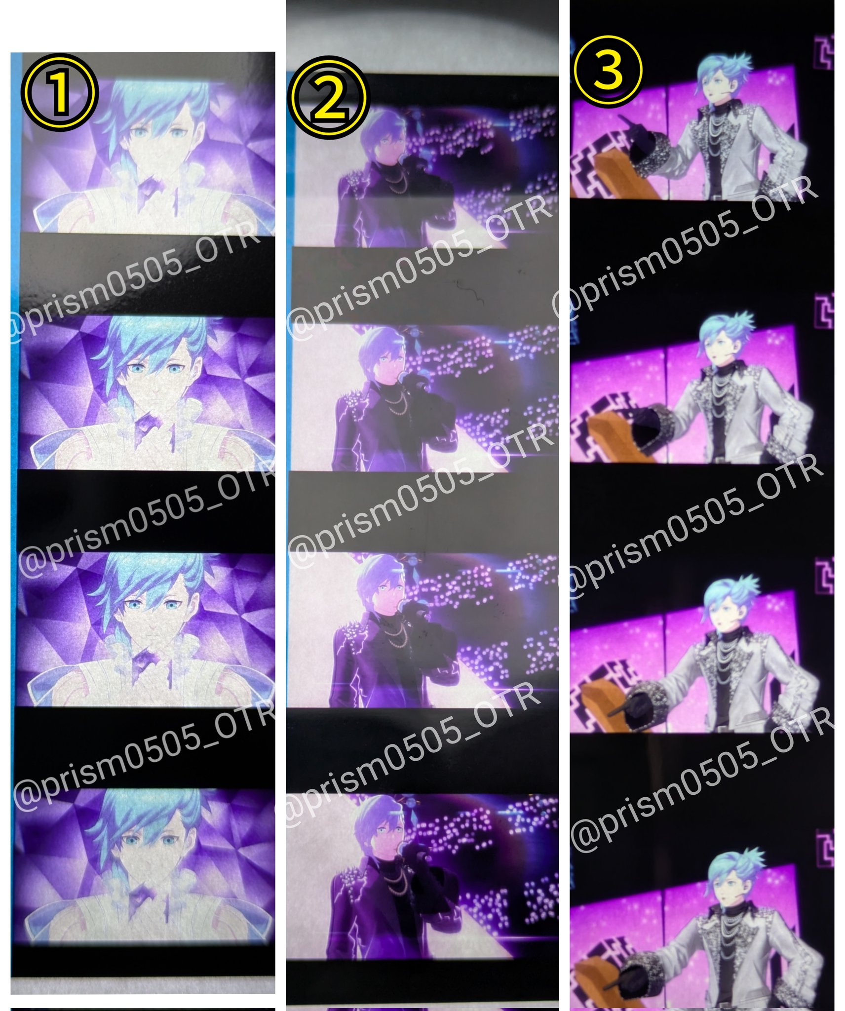 ﾏﾘ^*)⭐ on X: 