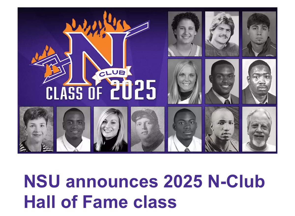 Coach Tyrone Mitchell (@xulacoachtyrone) on Twitter photo A kid from New Iberia with a Hope and Dream. This one was definitely worth the ride. I’m so grateful for all the blessings that have come my way, and I especially appreciate the unwavering support of my Teammates, family and friends.#HOF #HoopSquad #ForkEm 😈
<a href="/NSUDemons/">NSU Demons</a> <a href="/xulagold/">XULA Athletics</a> A kid from New Iberia with a Hope and Dream. This one was definitely worth the ride. I’m so grateful for all the blessings that have come my way, and I especially appreciate the unwavering support of my Teammates, family and friends.#HOF #HoopSquad #ForkEm 😈
<a href="/NSUDemons/">NSU Demons</a> <a href="/xulagold/">XULA Athletics</a>