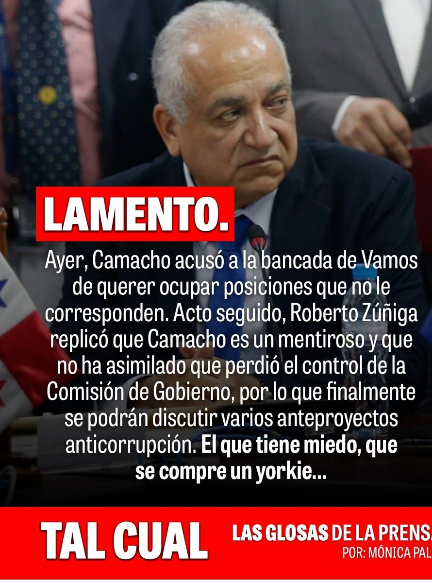 Felix Chial⭐ ⭐🇵🇦⭐⭐ (@chialfelix) on Twitter photo 