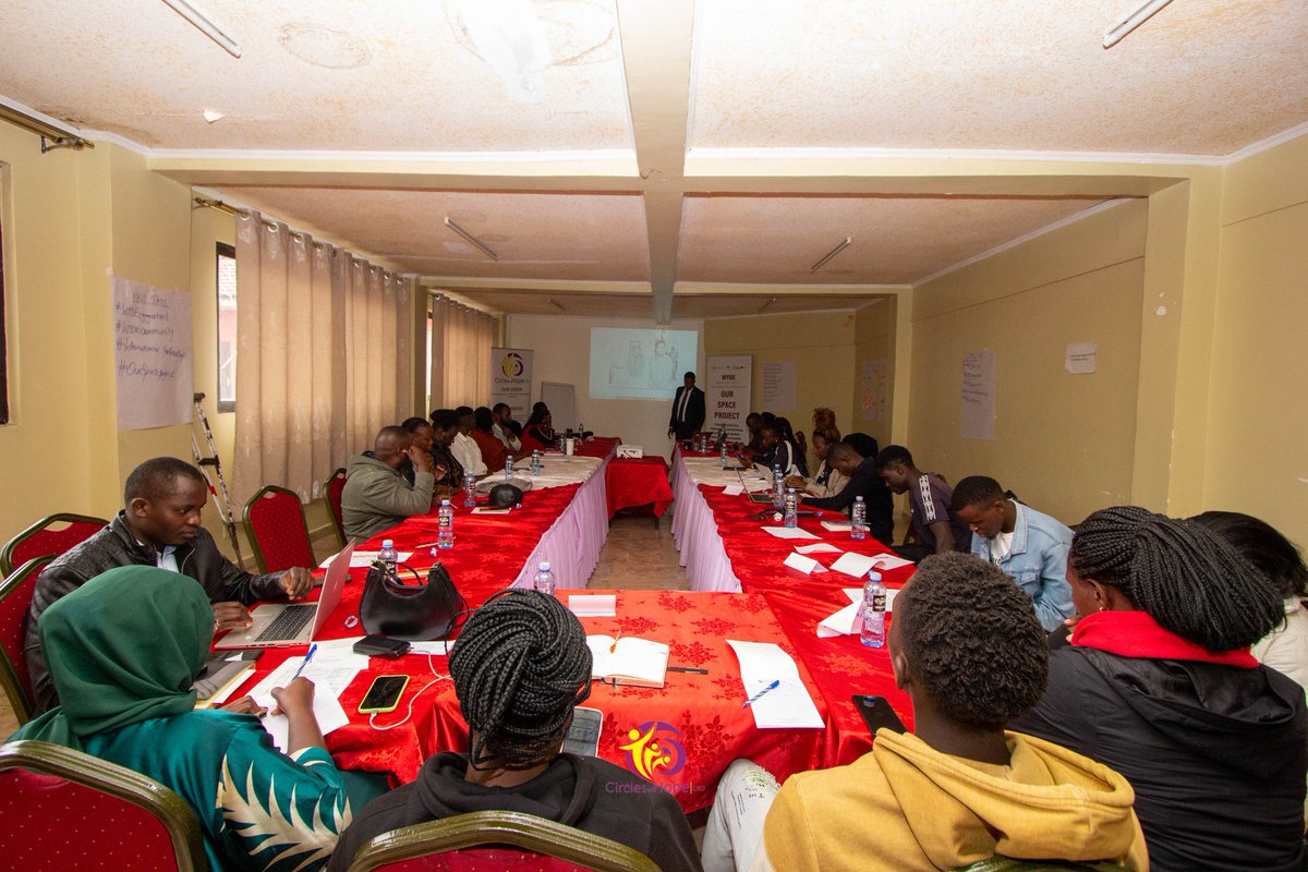 4Crusade's tweet photo. We have convened in Kenya Nairobi as CSOs,Policy makers and youth activists in Uganda and Kenya through #OurspaceProject to discuss key matters related to barriers that hinder youth participation.we networked and build synergies for joint advocacy innitiatives ahead of elections. https://t.co/HWanjmwAg6