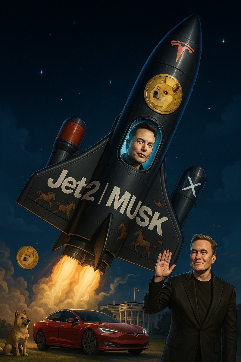 Jet2onsol's tweet image. bro we have your Jet2 space rocket here..

Bf5uwQqUmtHLPYmGvs4z3Y56QtXgv6ApwQWo4aVrbonk