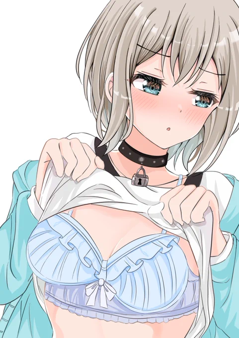 #おっぱいの日