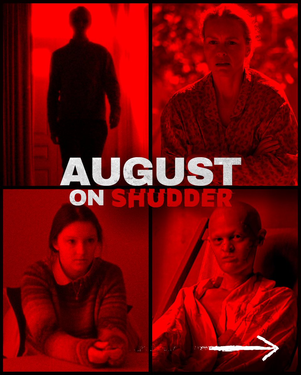 Shudder UK tweet media