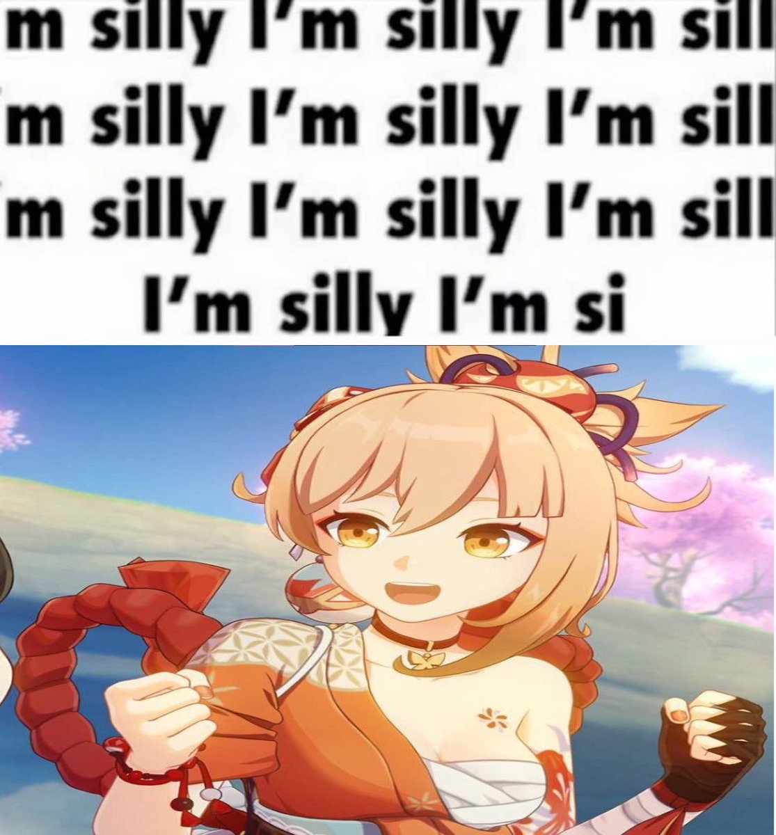 OMG HAPPY 300 YOIMIYA LOVERS 🧡 -🎆