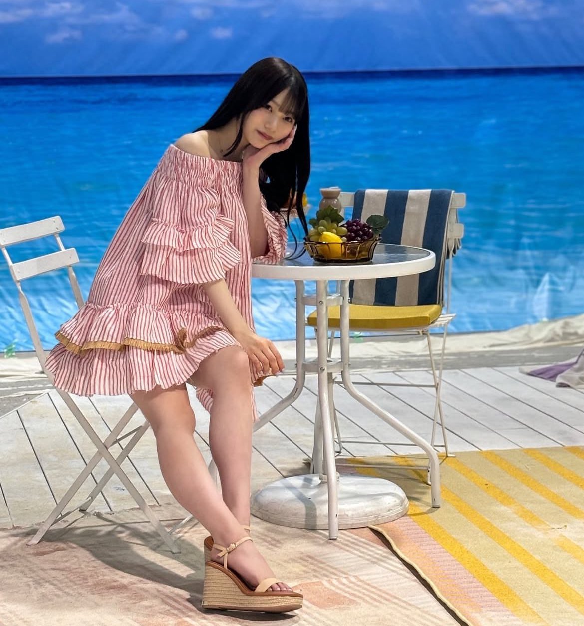 乃木坂46 - さんじ7433 minami_asuka (@asuka46asuka) / X