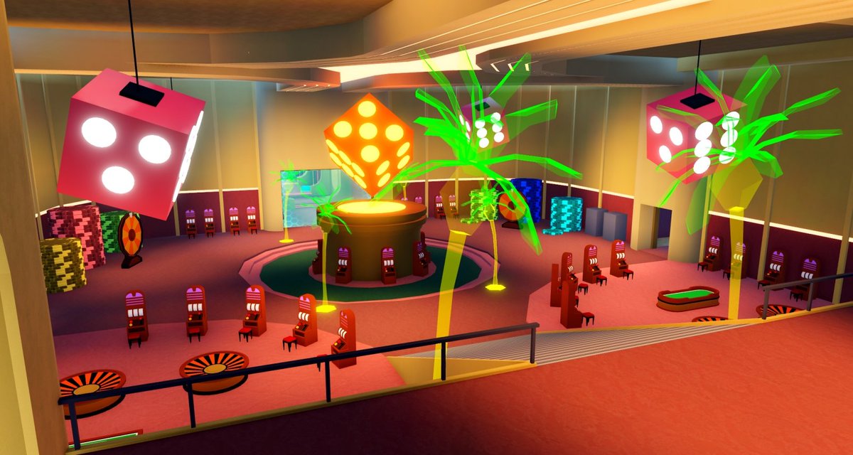 🚨 A new Dawn of Aurora update is in the works! Mobile and Controller support is finally coming.

Get ready for a brand-new Heist, an all-new vehicle, general map improvements, and much more.

Release date to be announced. Stay tuned for more soon. 👀

#Roblox #RobloxDev