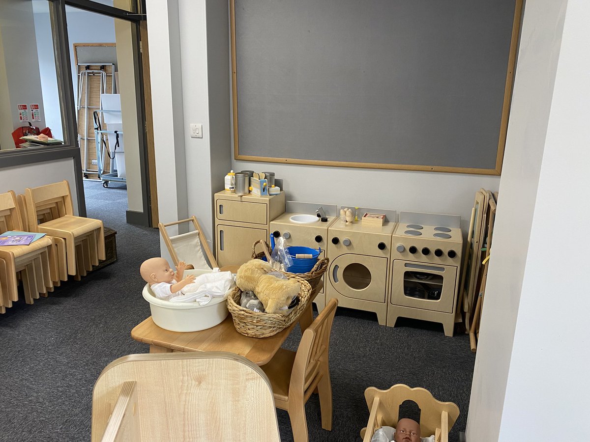 St Michaels Primary tweet media