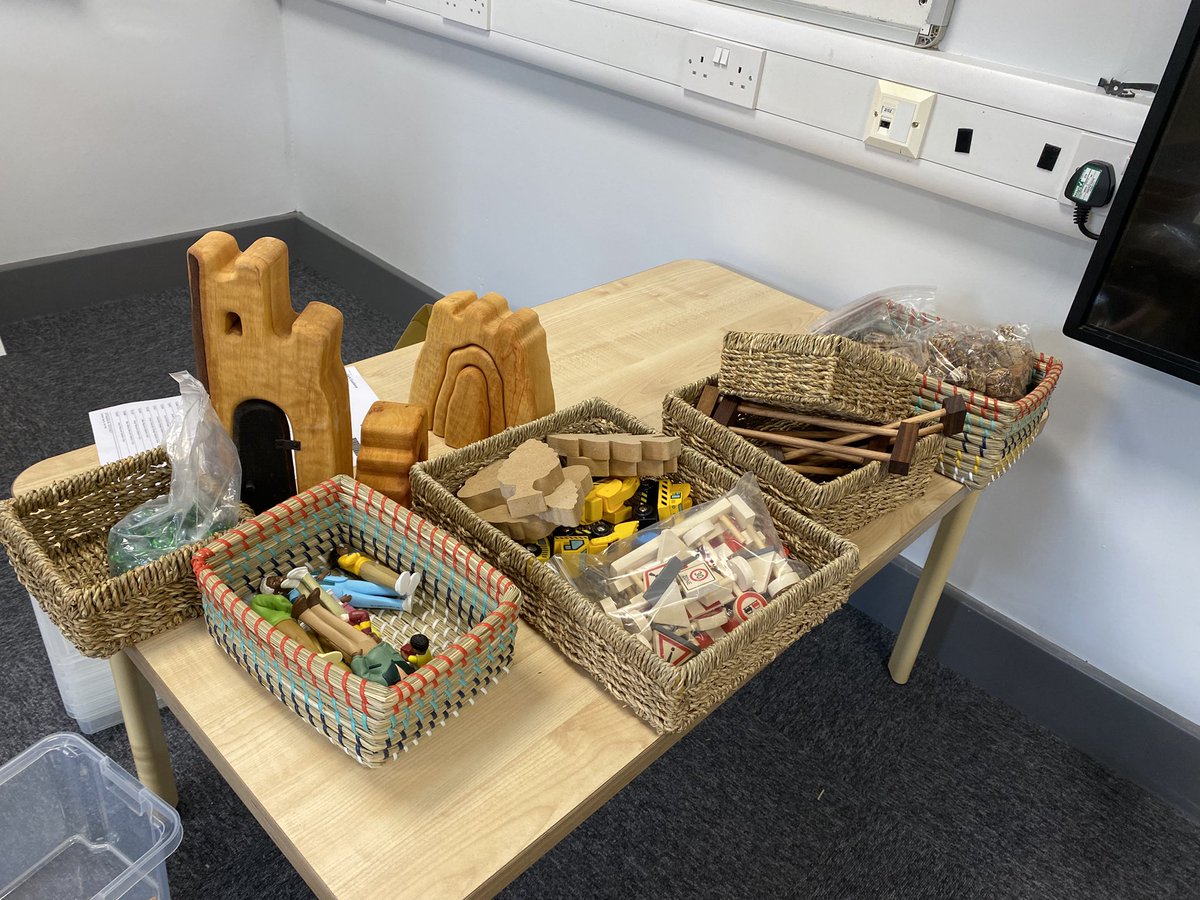 St Michaels Primary tweet media