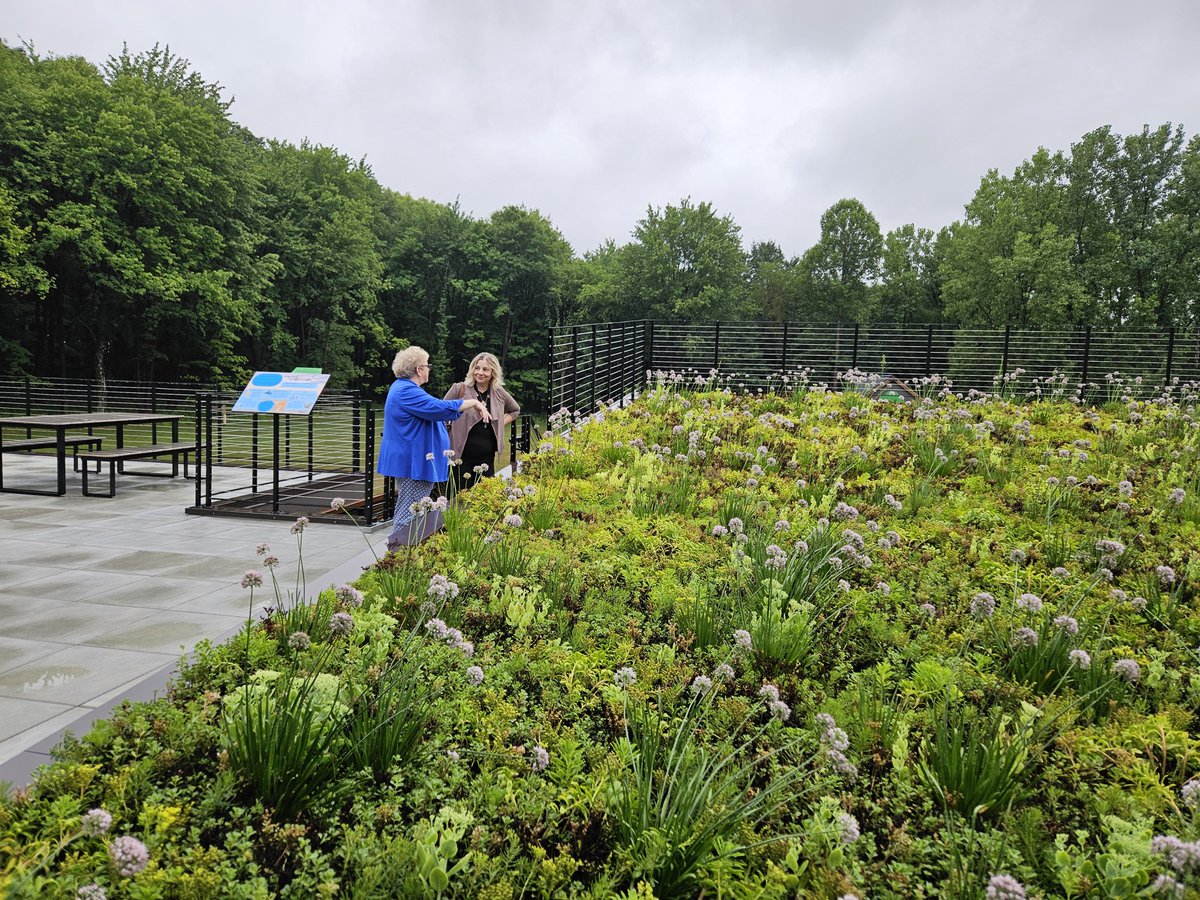 Ohio_OBM (@ohio_obm) on Twitter photo This week, <a href="/OH_OBM_Director/">Kim Murnieks - OBM Director</a> Murnieks visited the <a href="/GSNEO/">Girl Scouts of North East Ohio</a> STEM Center of Excellence in Peninsula, a hub set to inspire future STEM leaders across the Buckeye State! This state-wide laboratory for learning received community funding in the Ohio Capital Budget. This week, <a href="/OH_OBM_Director/">Kim Murnieks - OBM Director</a> Murnieks visited the <a href="/GSNEO/">Girl Scouts of North East Ohio</a> STEM Center of Excellence in Peninsula, a hub set to inspire future STEM leaders across the Buckeye State! This state-wide laboratory for learning received community funding in the Ohio Capital Budget.