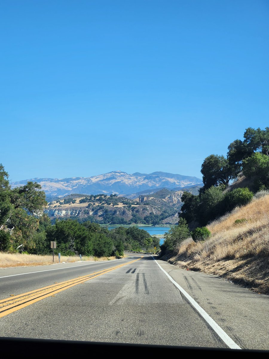 RuthBena1's tweet photo. Road trip! 🚗 https://t.co/fv2LAEZTES