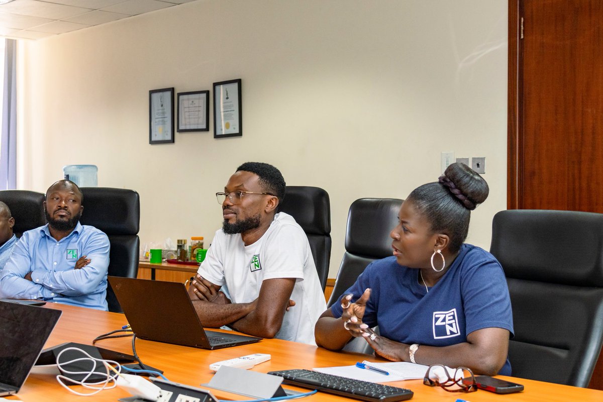 ZEN Petroleum tweet media