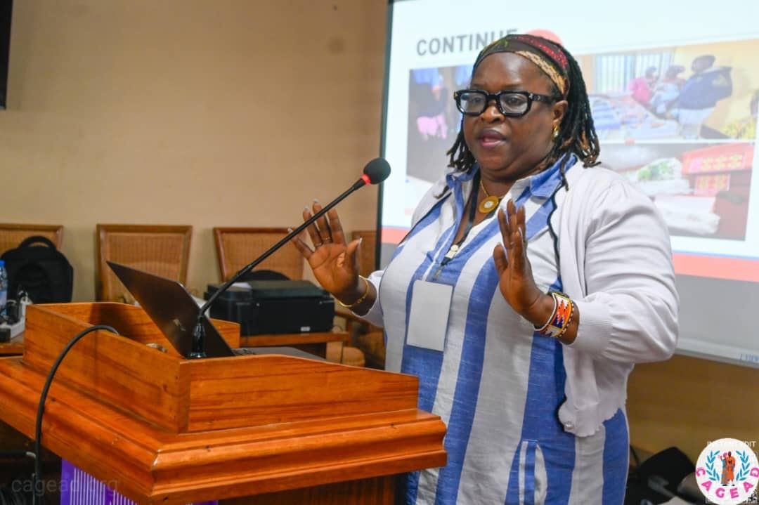 ICAN (International Civil Society Action Network) tweet media