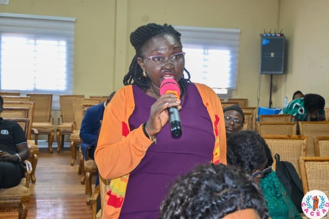 ICAN (International Civil Society Action Network) tweet media