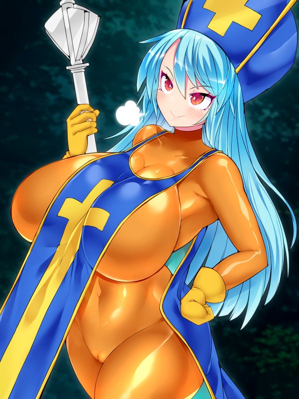 おっぱいの日なので色んなおっぱい再掲!