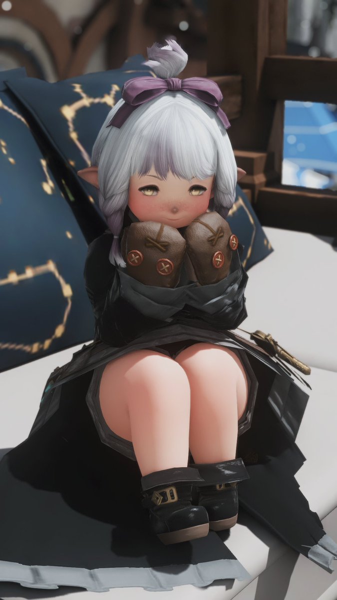Mofu Mofu