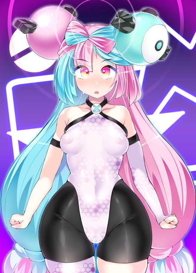 おっぱいの日なので色んなおっぱい再掲!