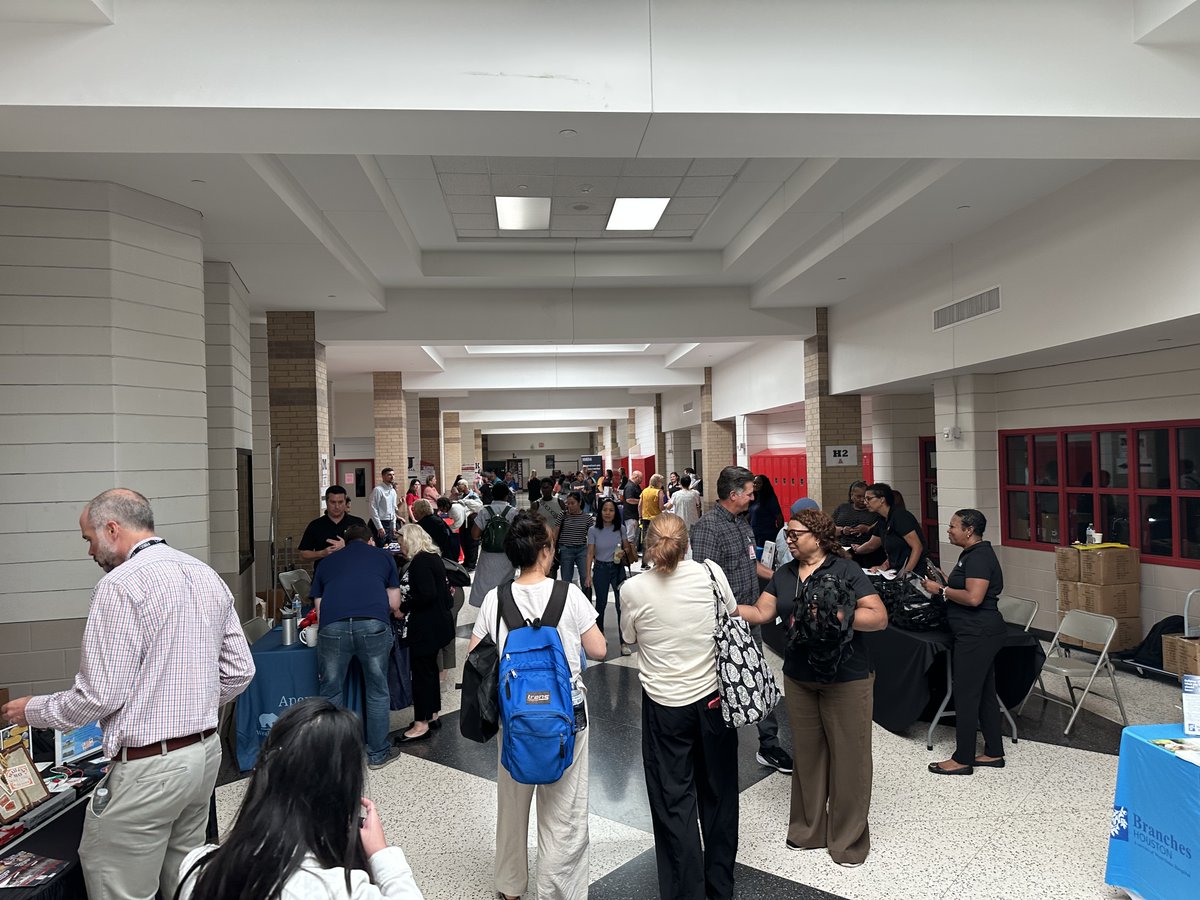 FBISD Collaborative Communities tweet media