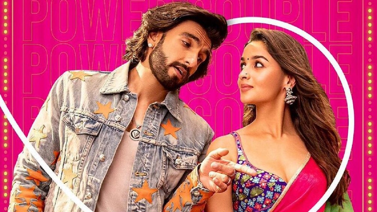 #RockyAurRaniKiiPremKahaani wins a National Film Award as "Best Film For Providing Wholesome Entertainment". Heartiest congratulations to #KaranJohar and the entire team. 

3rd consecutive #NationalAward for #DharmaProductions after #SherShaah and #Brahmastra!