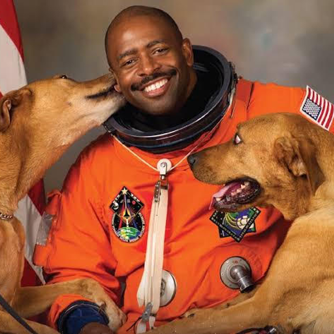 <a href="/PioneerLibSys/">Pioneer Library System</a> shoots for the stars as former NASA astronaut and engineer Leland Melvin helps kick off the 2025 Spark a Change series in September.

mooremonthly.com/pioneer-librar…