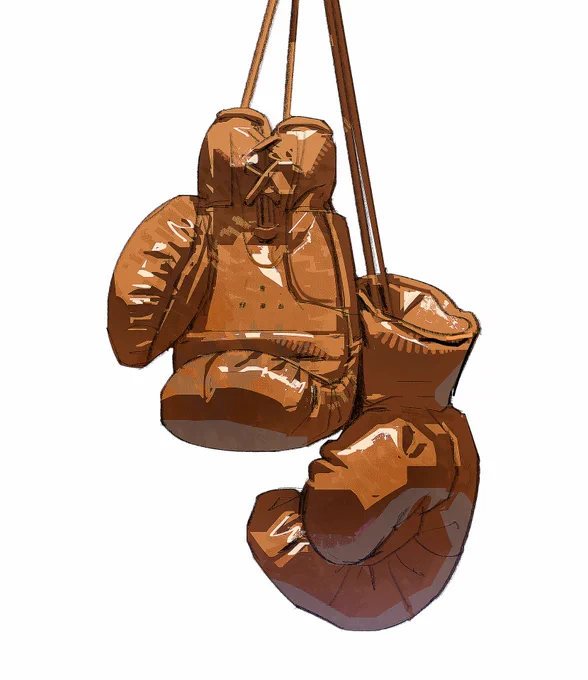 What did you learn from your last fight?