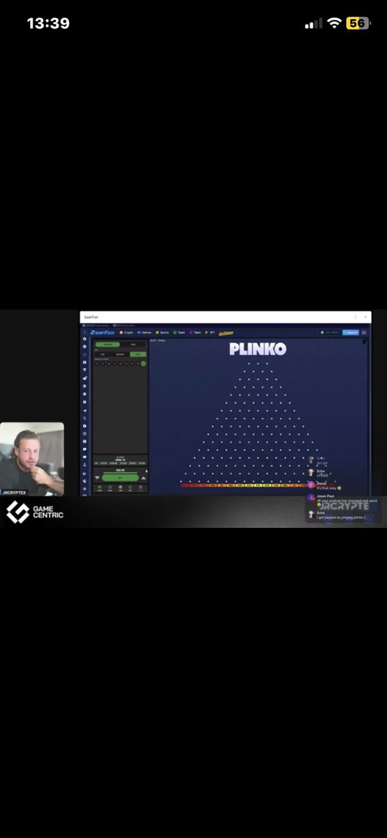 void_satoshi's tweet photo. #SoarFunLive The livestream was awesome @SoarFunToken πππ
UID: VC493077 https://t.co/VnFcv0f3bg