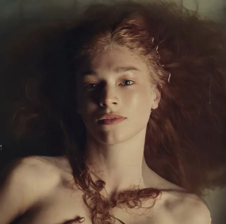 ARTE! Hunter Schafer 💫

#hunterschafer