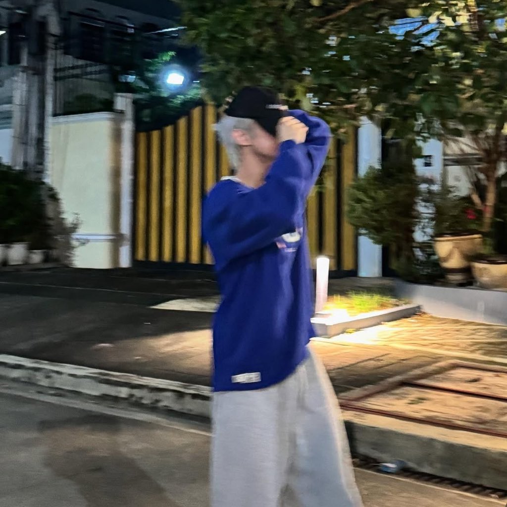 [🌟] IG POST UPDATE • 080125

🎧: Girl you loud @/h7nkyler

🔗 instagram.com/p/DM0HjKdTrLA/…

HORI7ON KYLER MLBB SHOWMATCH

#KylerTechFair25
#TechFairAtSM 
#HORI7ON #호라이즌
<a href="/HORI7ONofficial/">HORI7ONofficial</a> 
<a href="/smsupermalls/">SM Supermalls</a>