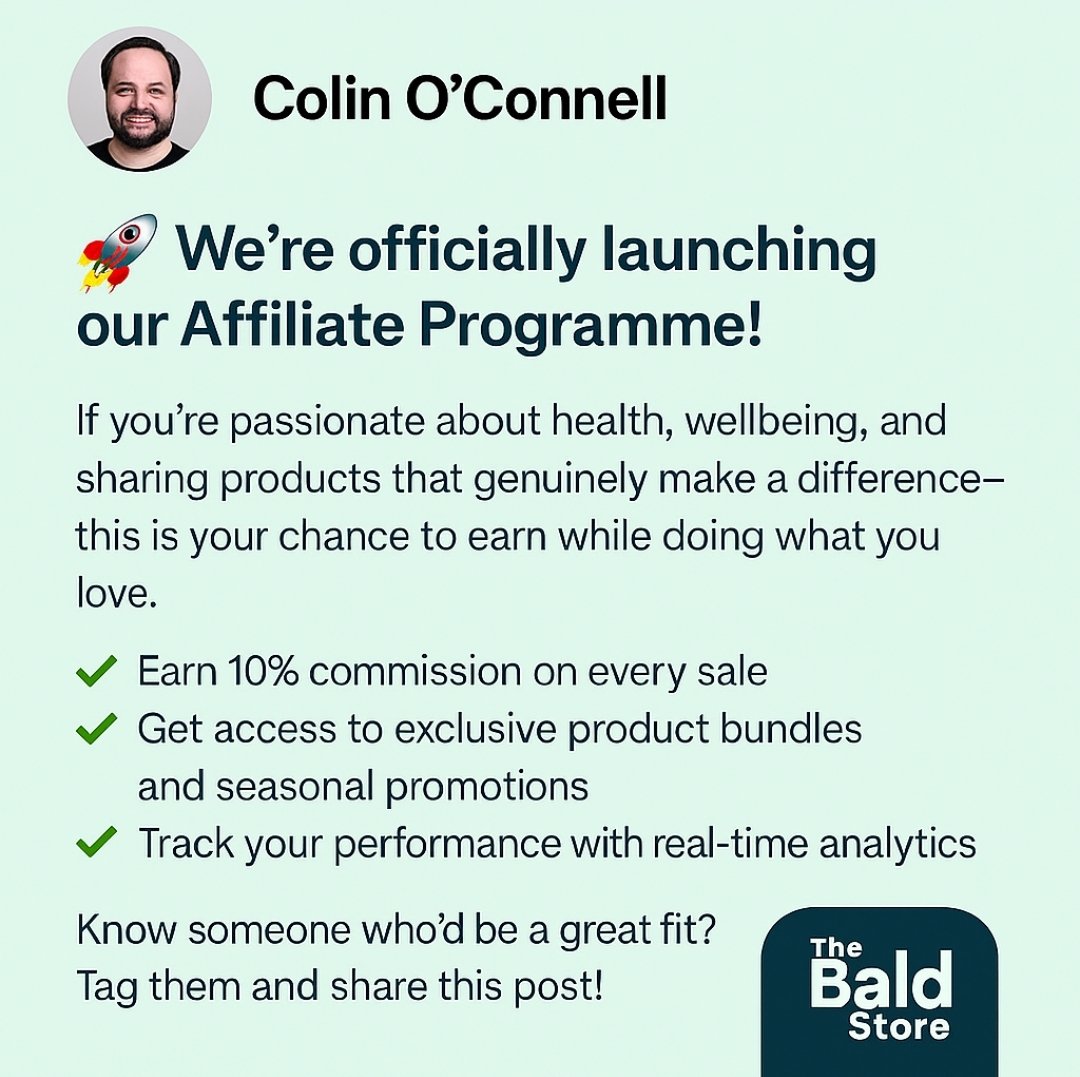 Colin Bald n Old (@colinofthree) on Twitter photo 