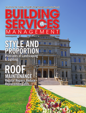 Your August Edition of Building Services Management is Here tinyurl.com/2xext5cs