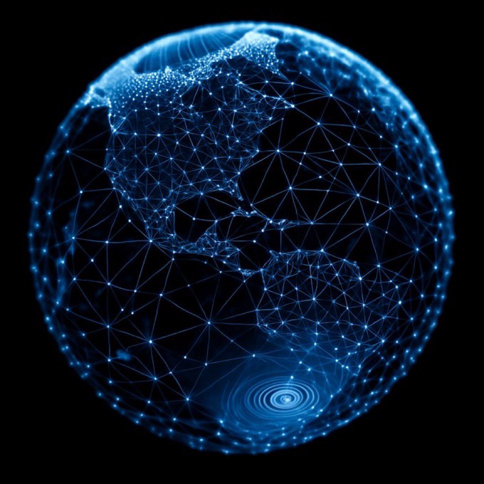 I know most of you aren’t bots…. 

Right?….. RIGHT??!? 😅 

More than half of all internet traffic is…. bots. 🤨