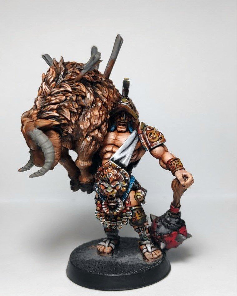 LegendsofSignum's tweet photo. Have you had a chance to paint the exclusive Hercules model yet? 📷
#legendsOfsignumWarseer #warseer #legendsofsignum #tabletop #paintedminiature #mordheim #miniatures #miniaturepainting #barnarian https://t.co/cfkEvYFH8G