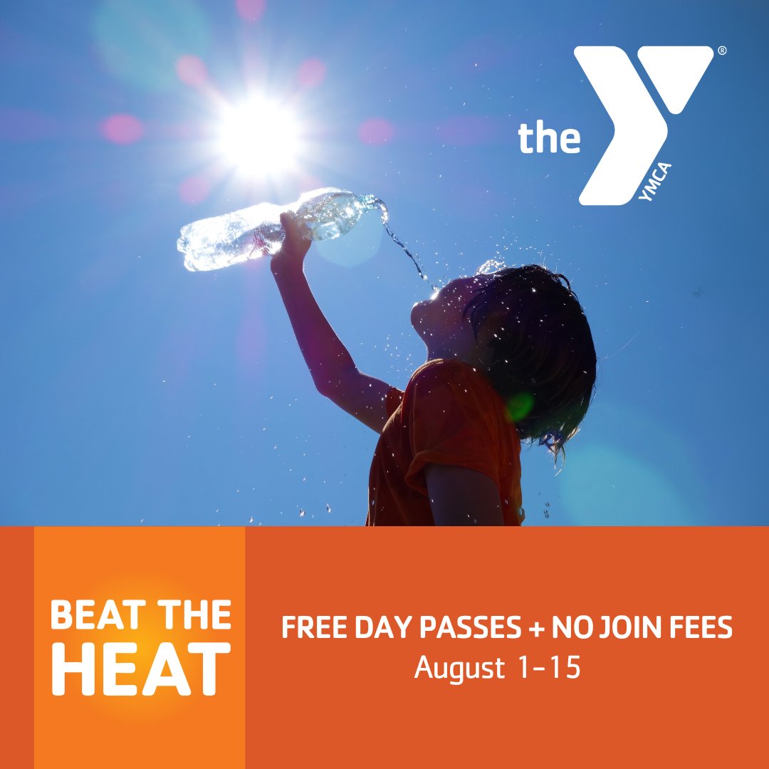 YMCA of Western North Carolina tweet media