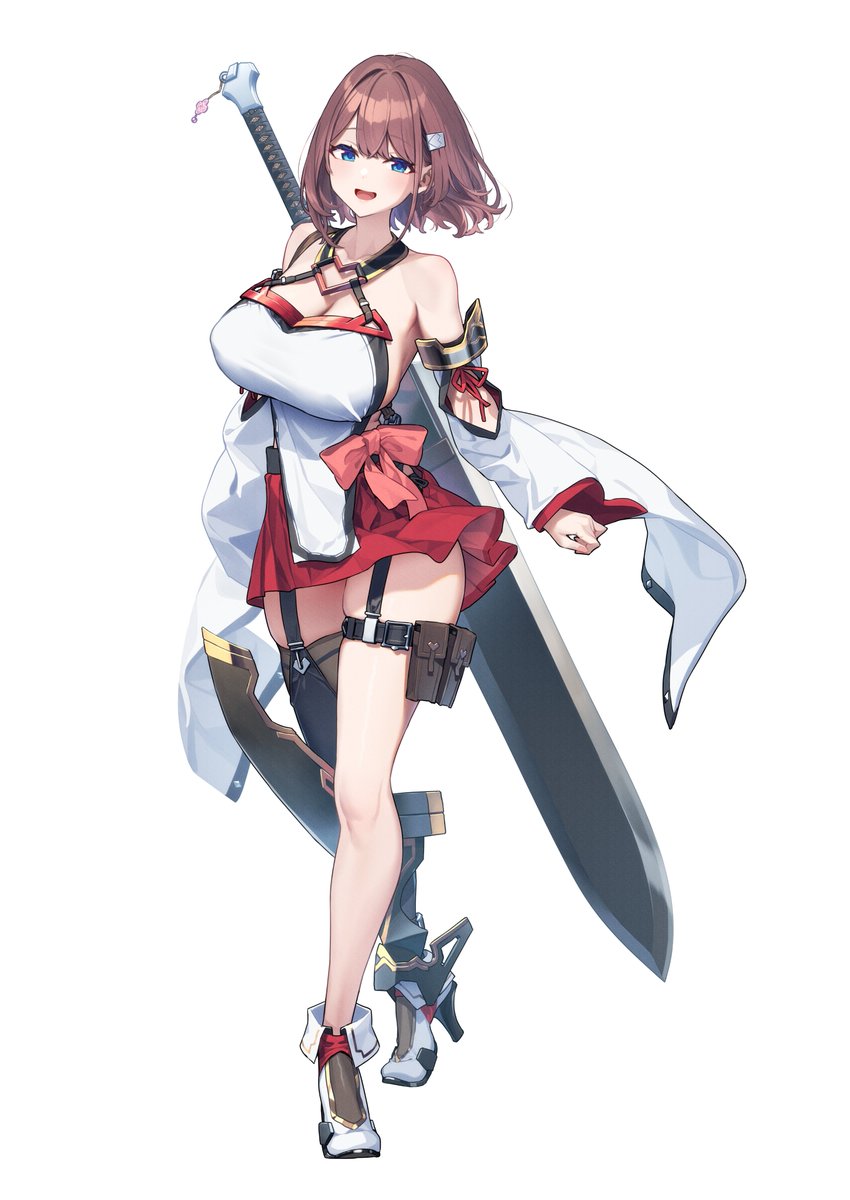 おっぱいの日
この日ばかりは再掲