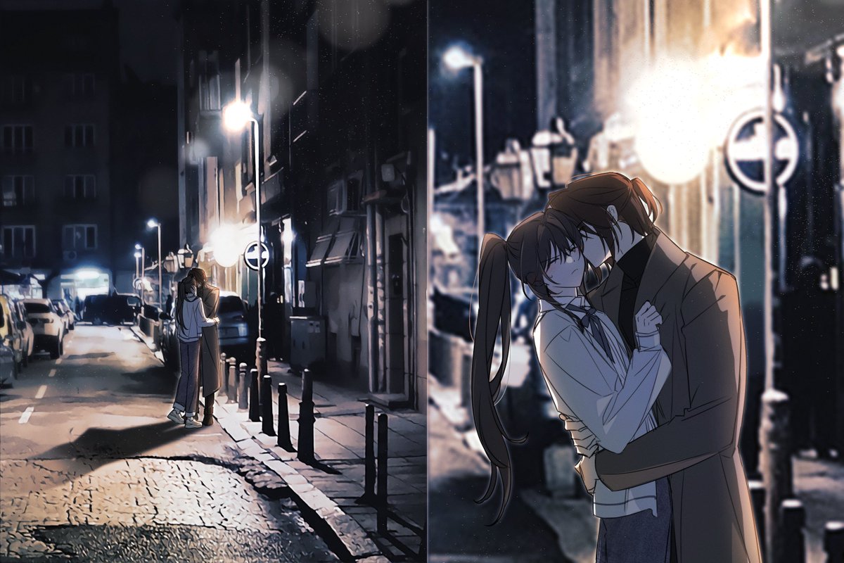 이것도 설자 
아이돌 x 배우 현패입니다